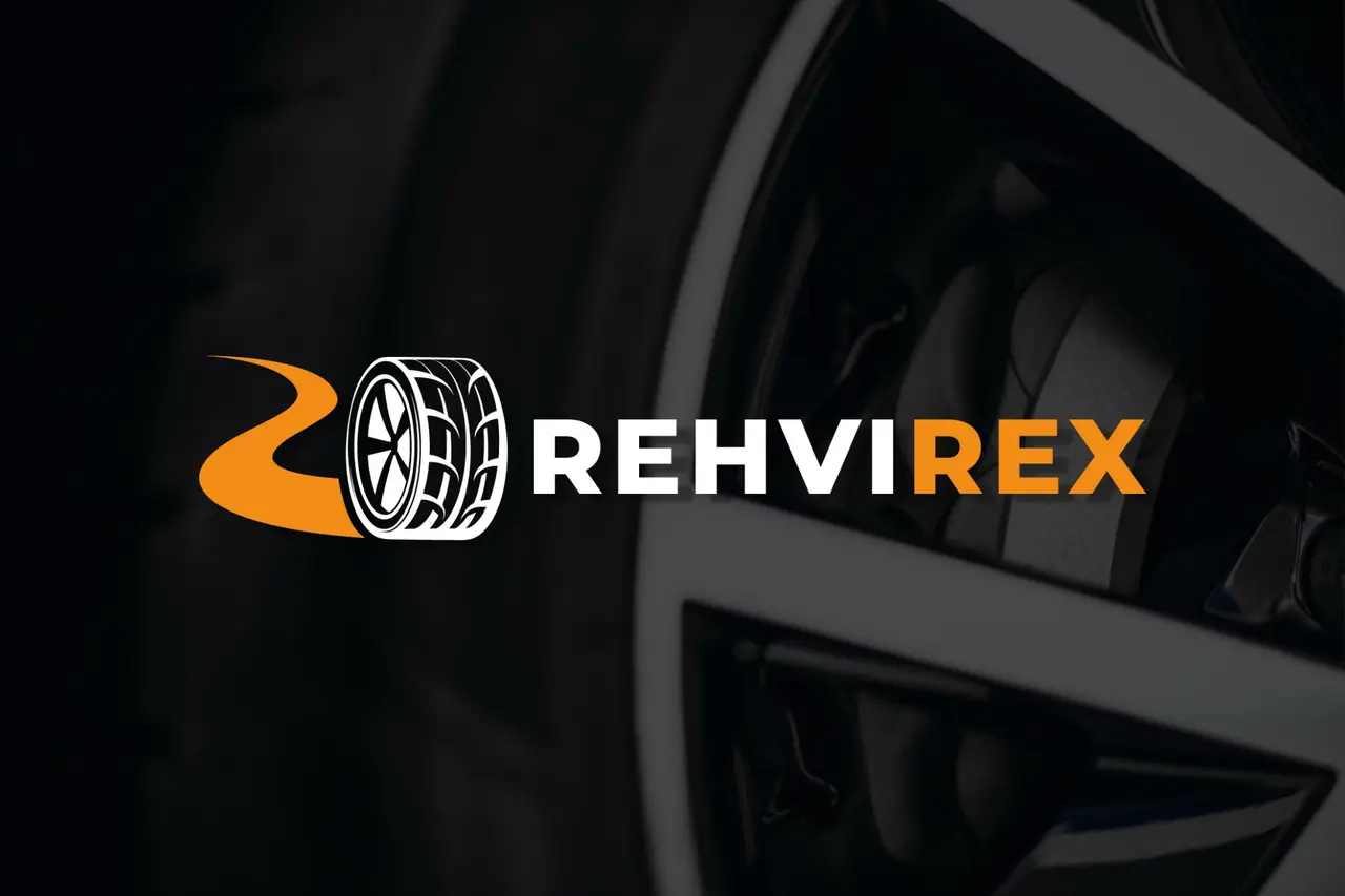 Esileht – Rehvirex